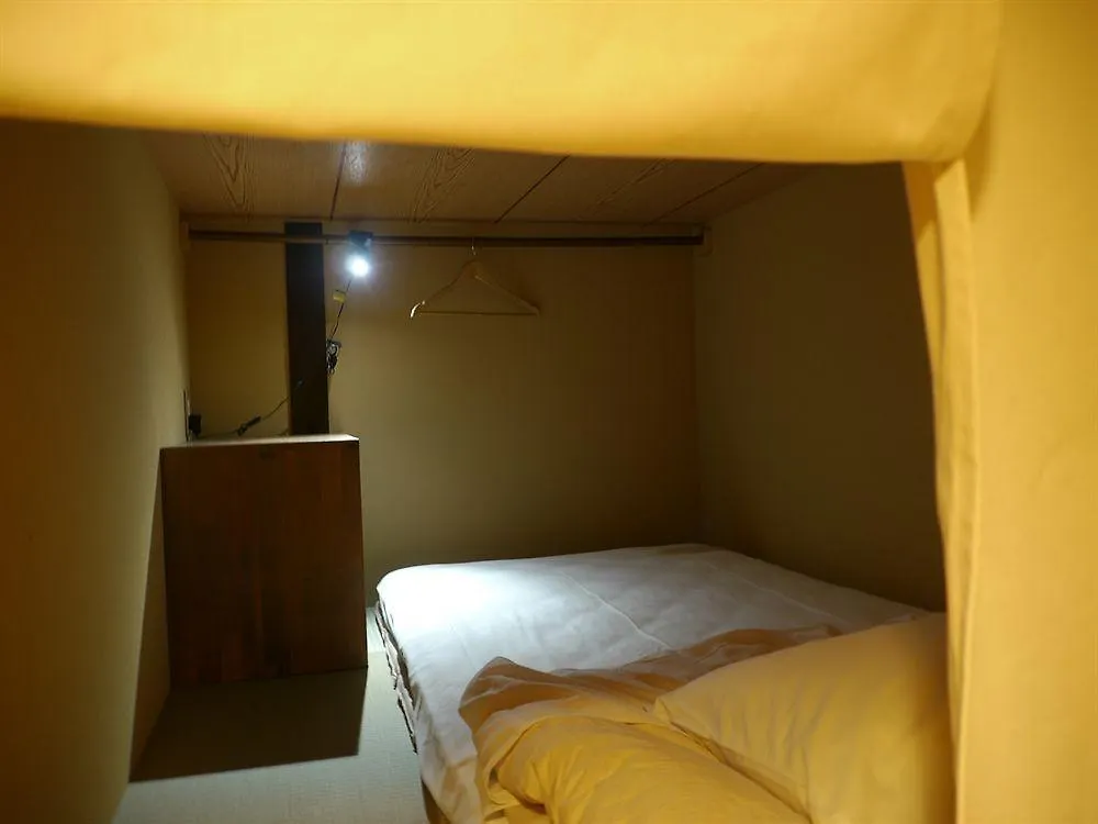 Gion Ryokan Q-Beh Kyoto