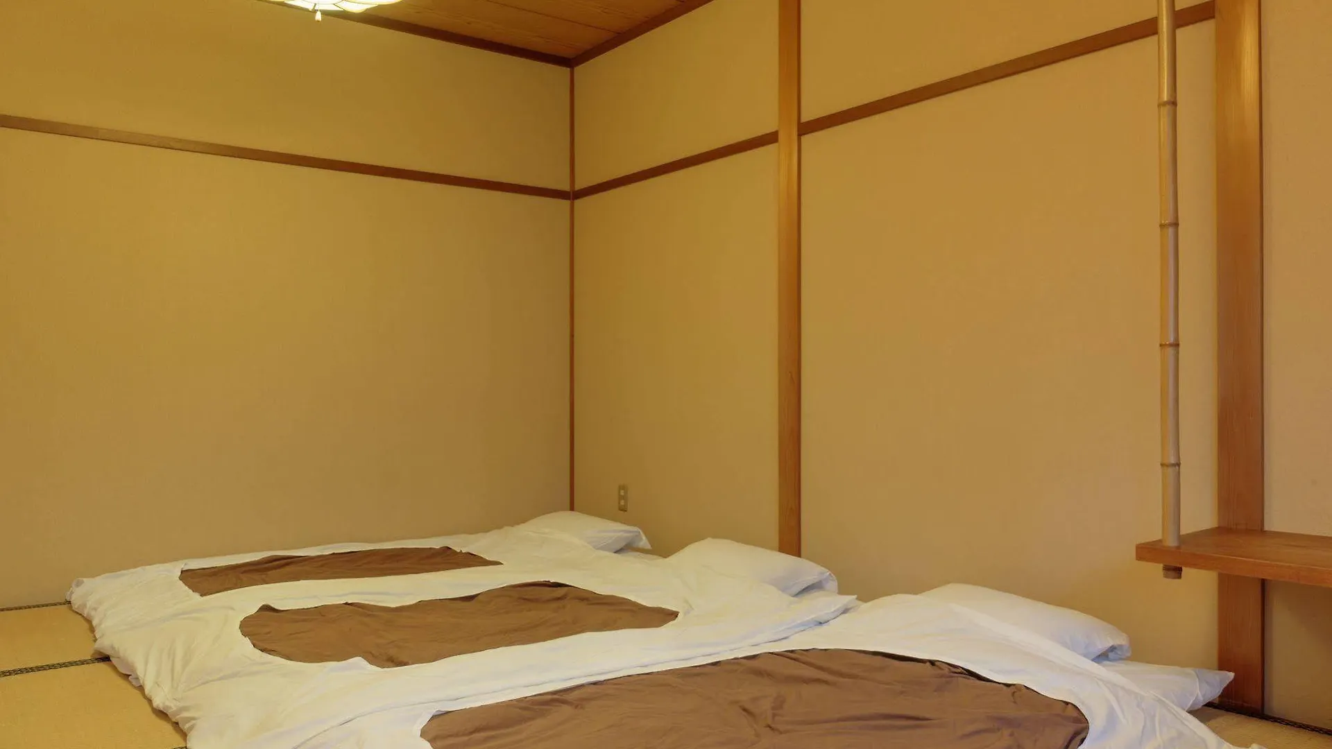 Gion Ryokan Q-Beh Kyoto Japan
