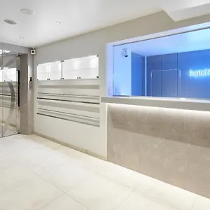 Shinjuku N.u.t.s Hotel Tokio