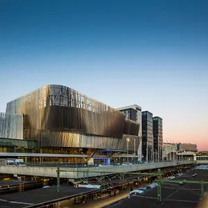 Radisson Blu Waterfront Hotel, Stoccolma