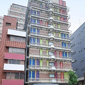 Sotetsu Grand Fresa Osaka-namba 4*, Ōsaka Japan