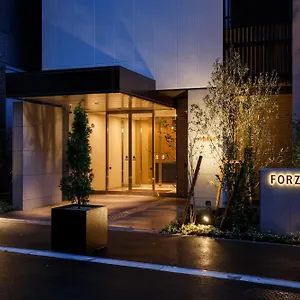*** ホテル ホテルフォルツァ 大阪北浜 日本