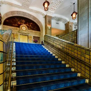 ***** Hotel New Grand Japan