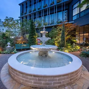 **** Hotel Trad Hakata Japan