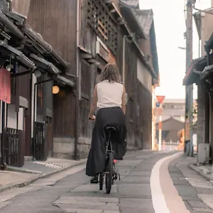 拉克清水旅舍 旅馆