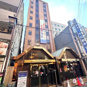 Business Sennichimae 3*, Ōsaka Japan