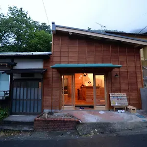 Toi Pensión Hakone
