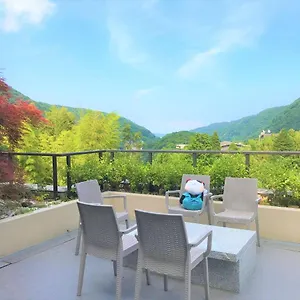 K's House - Yumoto Onsen Hostal Hakone