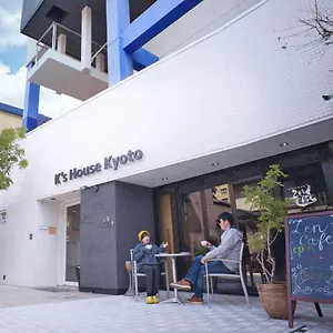 K's House -travelers Auberge de jeunesse