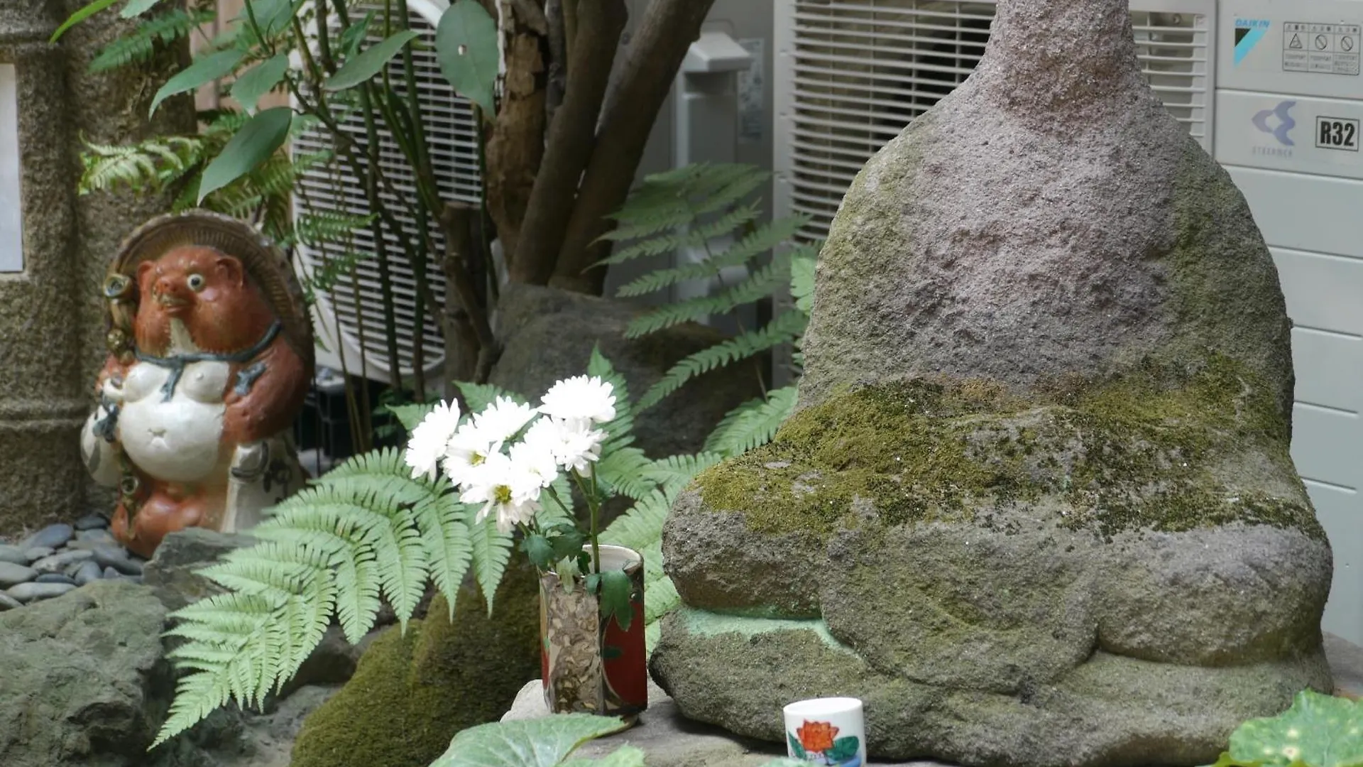Gion Ryokan Q-Beh Kioto Japón