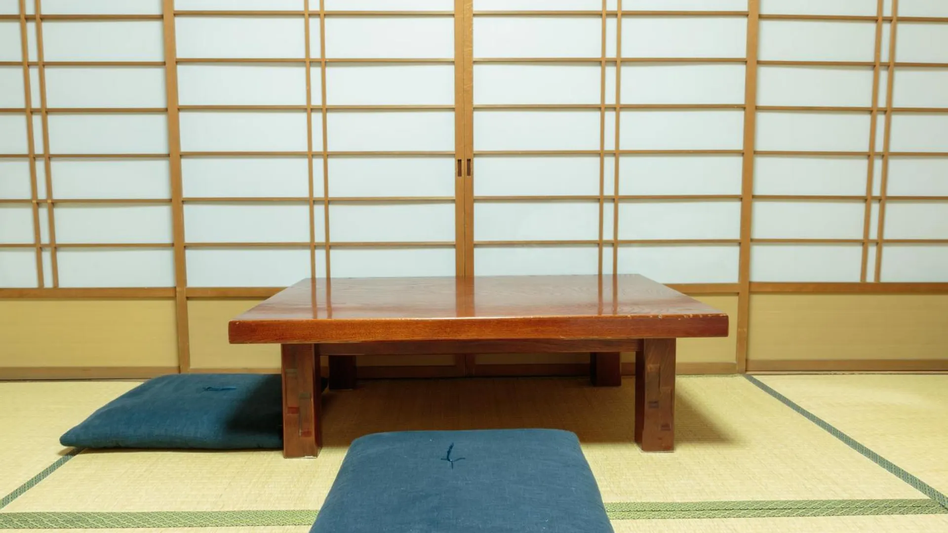 Gion Ryokan Q-Beh Kyoto