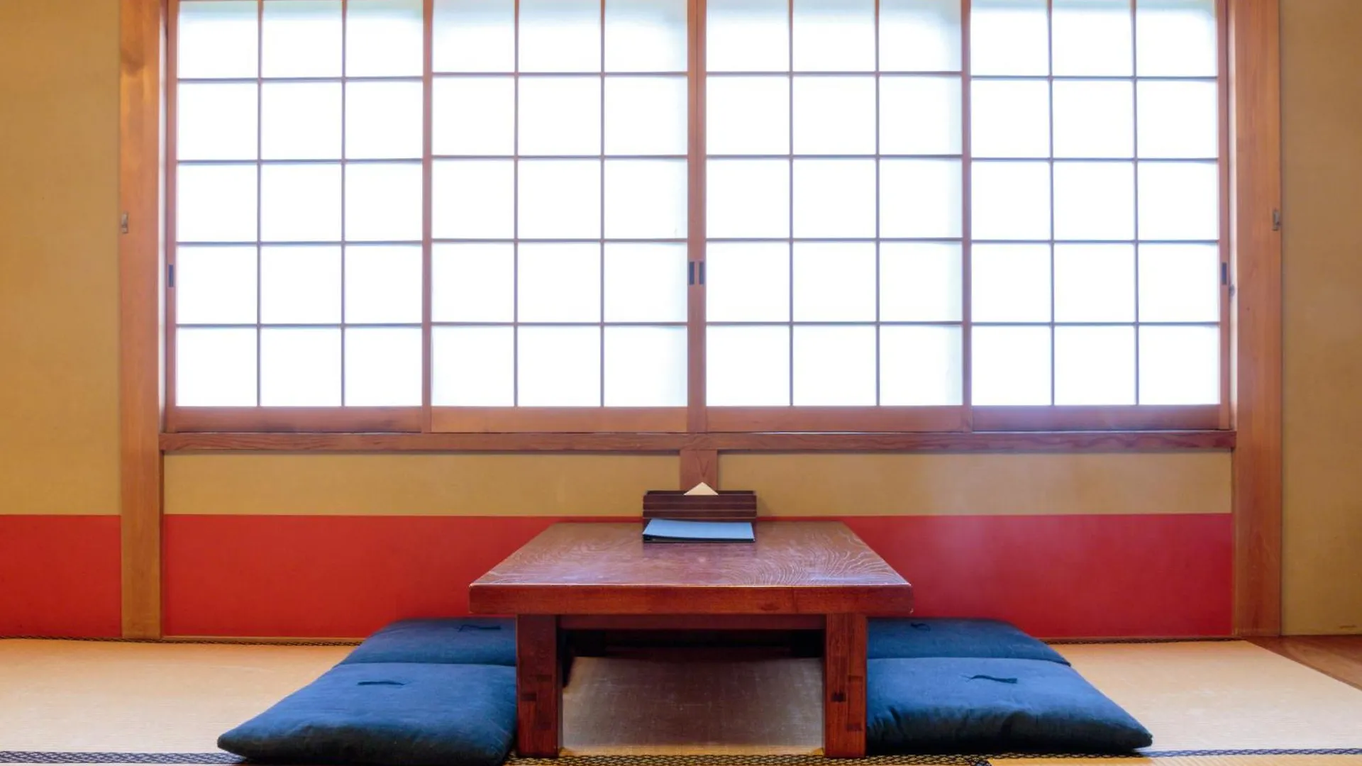 Gion Ryokan Q-Beh Kioto