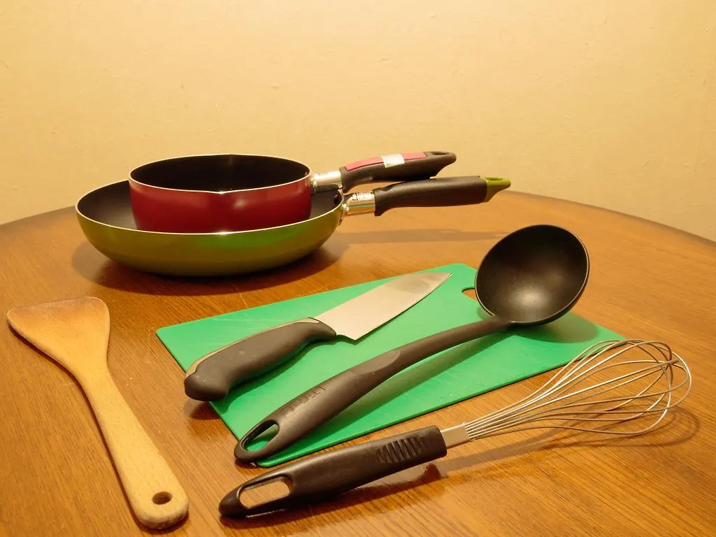 Gion Ryokan Q-Beh Kioto