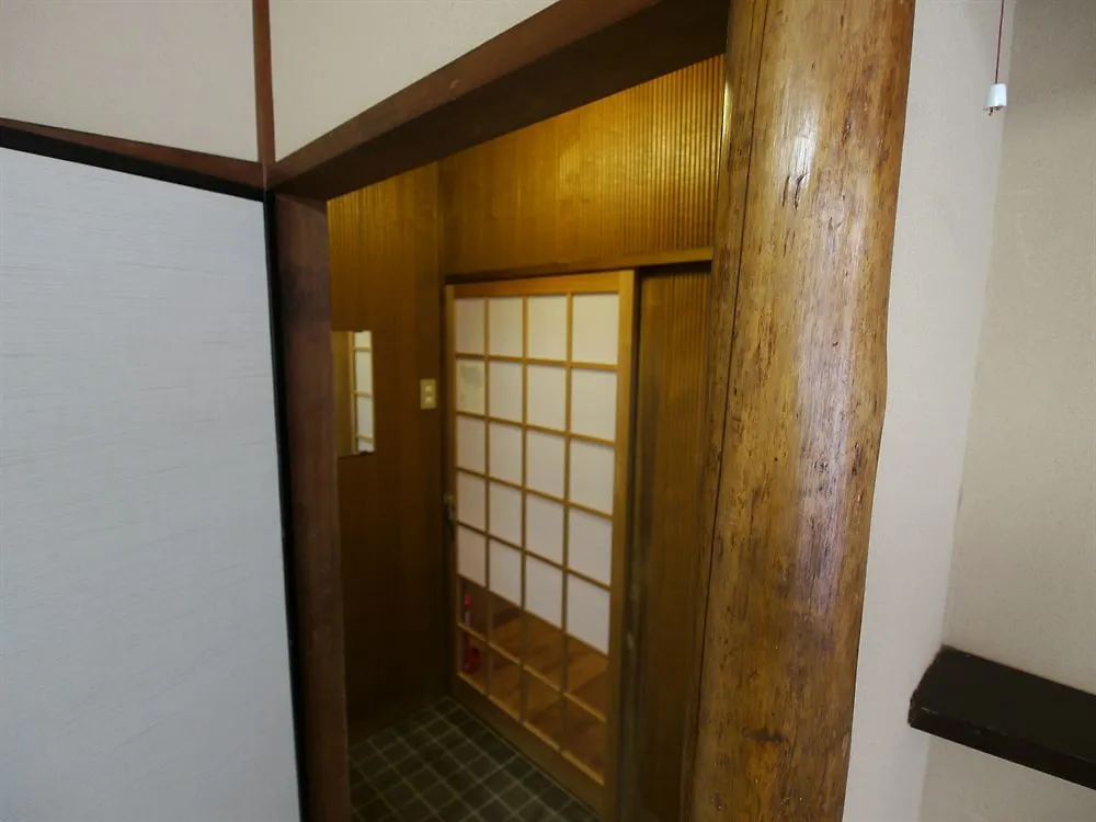 Gion Ryokan Q-Beh Kioto 0*,