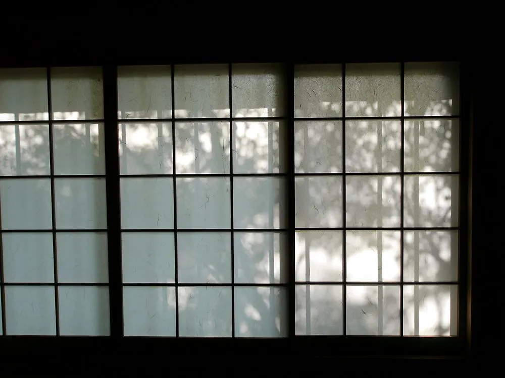Gion Ryokan Q-Beh Kioto