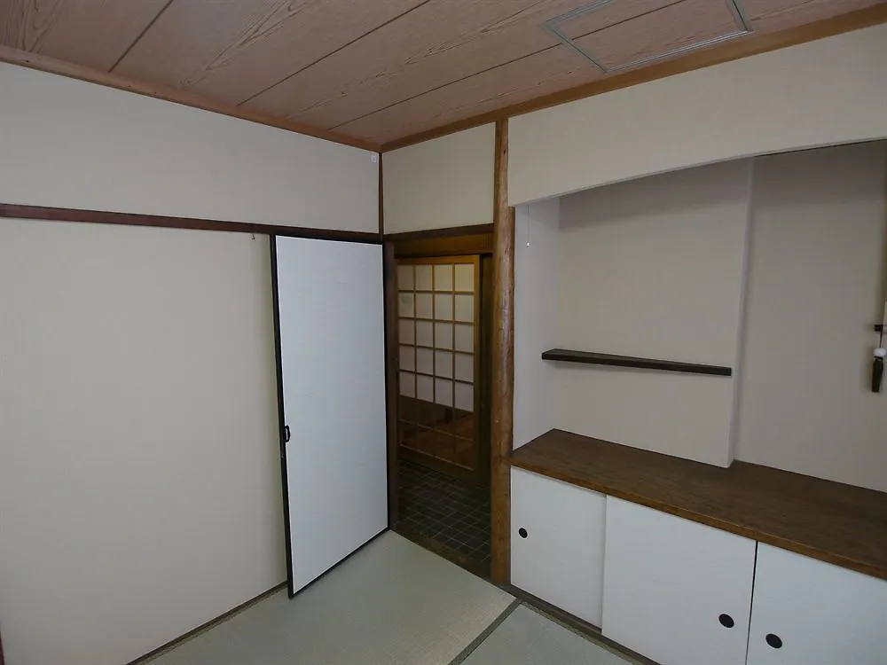 Gion Ryokan Q-Beh Kioto