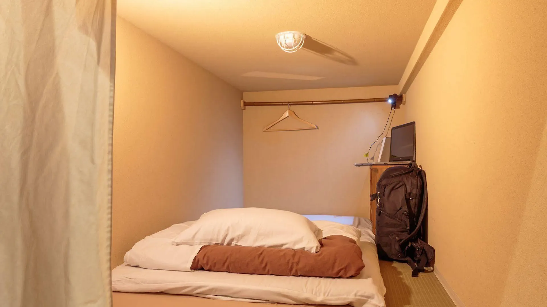 Gion Ryokan Q-Beh Kioto